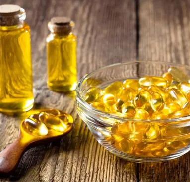 Omega-3 Fatty Acids