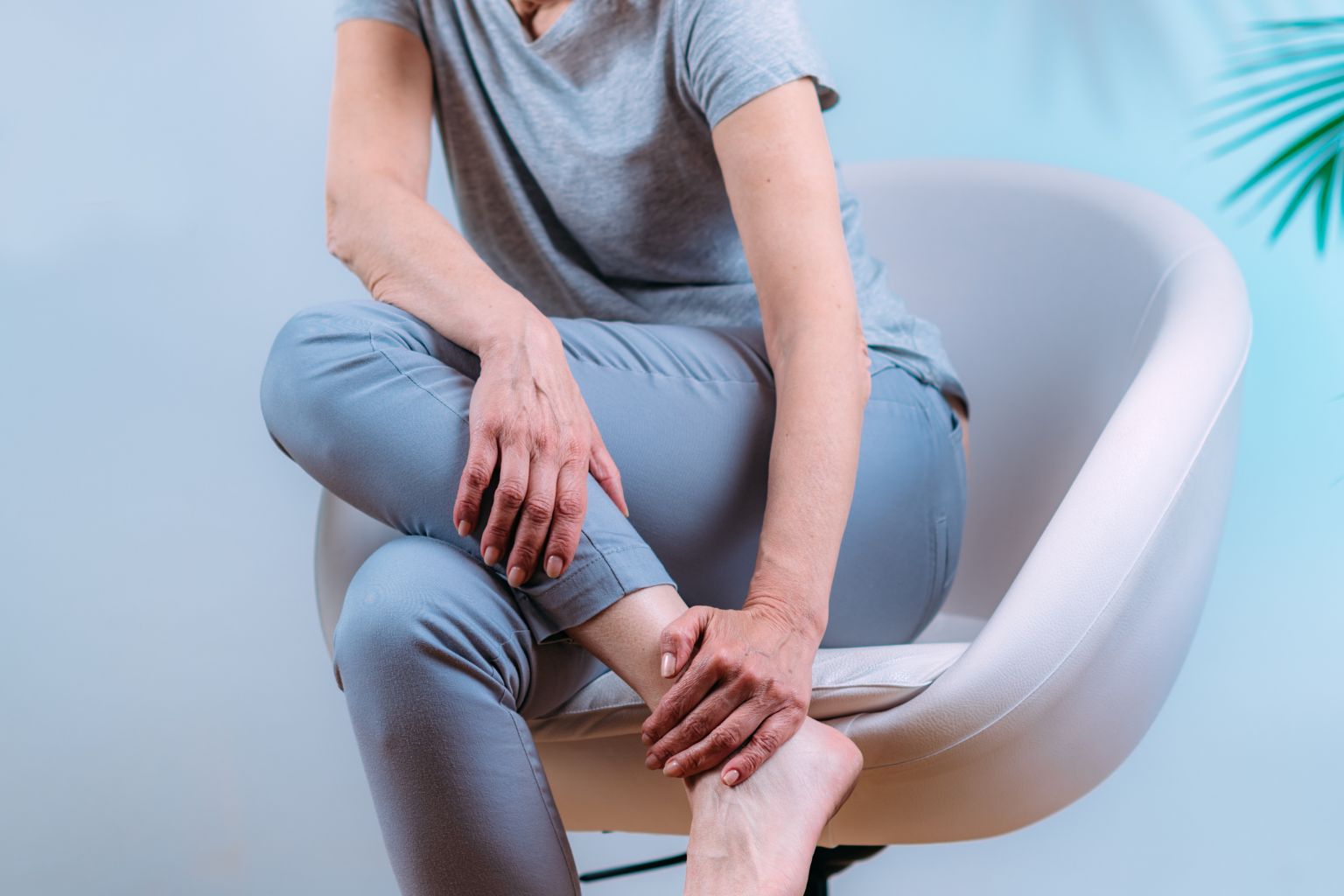 Joint Pain Management